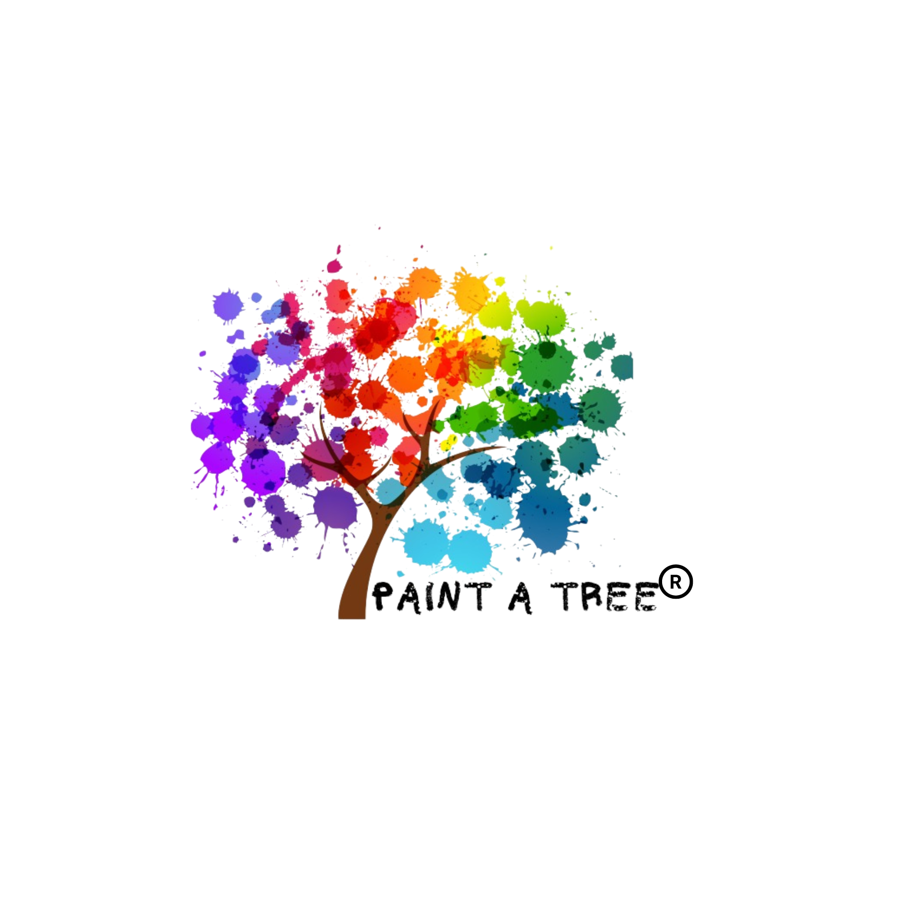 Paint A Tree